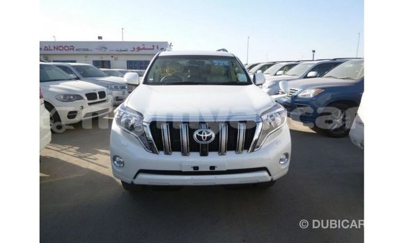 Acheter Import Voiture Toyota Prado Blanc à Import - Dubai, #<Region:0x000000000c5121b8> Acheter Import Voiture Toyota Prado Blanc à Import - Dubai, #<Region:0x000000000c5121b8>