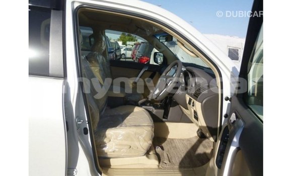 Acheter Import Voiture Toyota Prado Blanc à Import - Dubai, #<Region:0x000000000c5121b8> Acheter Import Voiture Toyota Prado Blanc à Import - Dubai, #<Region:0x000000000c5121b8>