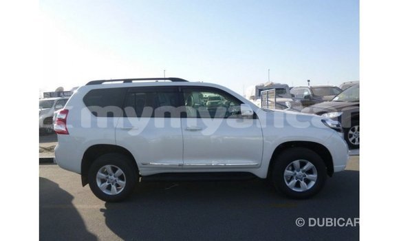 Acheter Import Voiture Toyota Prado Blanc à Import - Dubai, #<Region:0x000000000c5121b8> Acheter Import Voiture Toyota Prado Blanc à Import - Dubai, #<Region:0x000000000c5121b8>