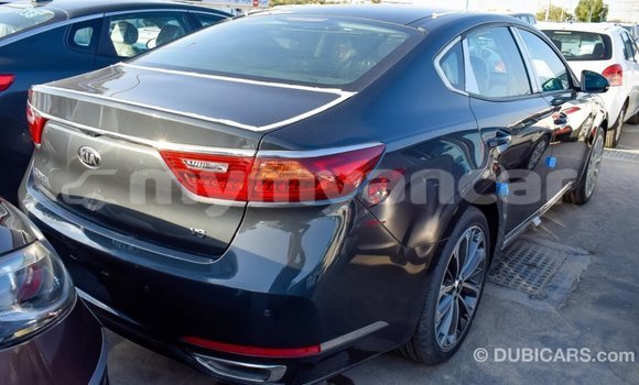 Buy Import Kia Cadenza Other Car in Import - Dubai in Ayeyarwady Buy Import Kia Cadenza Other Car in Import - Dubai in Ayeyarwady