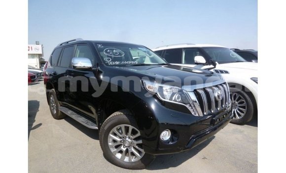 သွင်းကုန် Toyota Prado Black ကား Import - Dubai Ayeyarwady သွင်းကုန် Toyota Prado Black ကား Import - Dubai Ayeyarwady