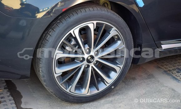 Acheter Import Voiture Kia Cadenza Autre à Import - Dubai, #<Region:0x000000000c5121b8>