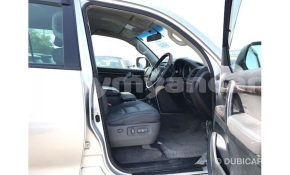 Acheter Import Voiture Toyota Land Cruiser Autre à Import - Dubai, #<Region:0x000000000c5121b8> Acheter Import Voiture Toyota Land Cruiser Autre à Import - Dubai, #<Region:0x000000000c5121b8>