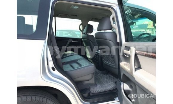 Acheter Import Voiture Toyota Land Cruiser Autre à Import - Dubai, #<Region:0x000000000c5121b8> Acheter Import Voiture Toyota Land Cruiser Autre à Import - Dubai, #<Region:0x000000000c5121b8>