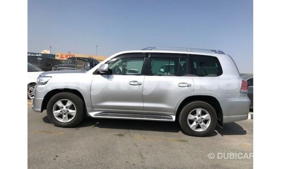 Acheter Import Voiture Toyota Land Cruiser Autre à Import - Dubai, #<Region:0x000000000c5121b8> Acheter Import Voiture Toyota Land Cruiser Autre à Import - Dubai, #<Region:0x000000000c5121b8>