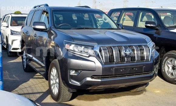 Buy Import Toyota Prado Other Car in Import - Dubai in Ayeyarwady Buy Import Toyota Prado Other Car in Import - Dubai in Ayeyarwady