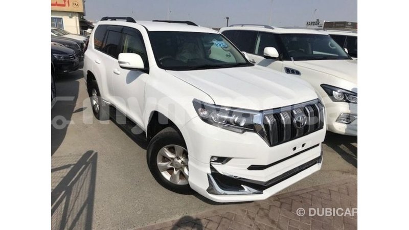 Big with watermark toyota prado ayeyarwady import dubai 2331