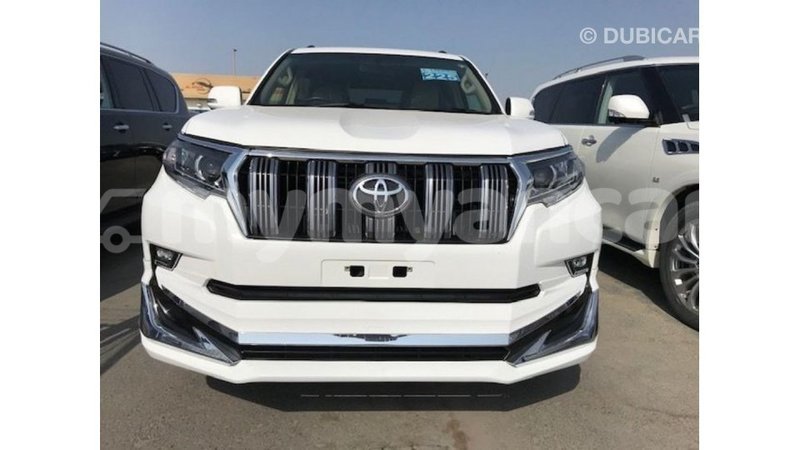 Big with watermark toyota prado ayeyarwady import dubai 2331
