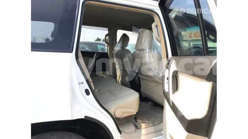 Big with watermark toyota prado ayeyarwady import dubai 2331