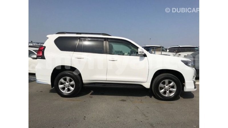 Big with watermark toyota prado ayeyarwady import dubai 2331