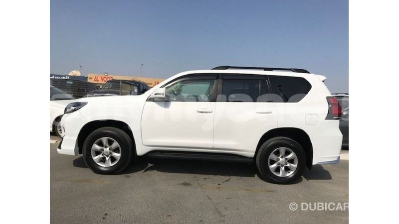 Big with watermark toyota prado ayeyarwady import dubai 2331