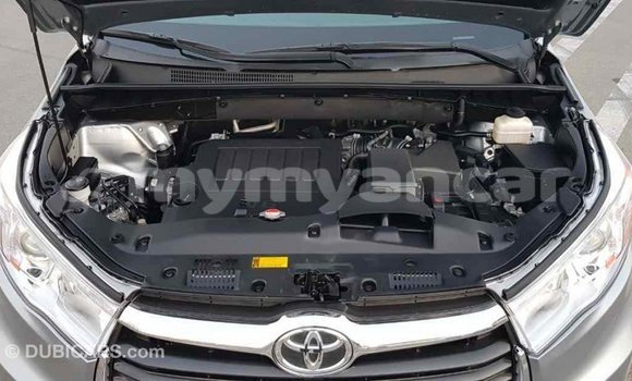 Acheter Import Voiture Toyota Highlander Autre à Import - Dubai, #<Region:0x000000000c5121b8>