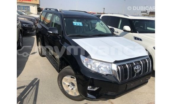 သွင်းကုန် Toyota Prado Black ကား Import - Dubai Ayeyarwady သွင်းကုန် Toyota Prado Black ကား Import - Dubai Ayeyarwady