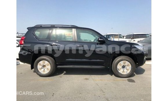 သွင်းကုန် Toyota Prado Black ကား Import - Dubai Ayeyarwady သွင်းကုန် Toyota Prado Black ကား Import - Dubai Ayeyarwady