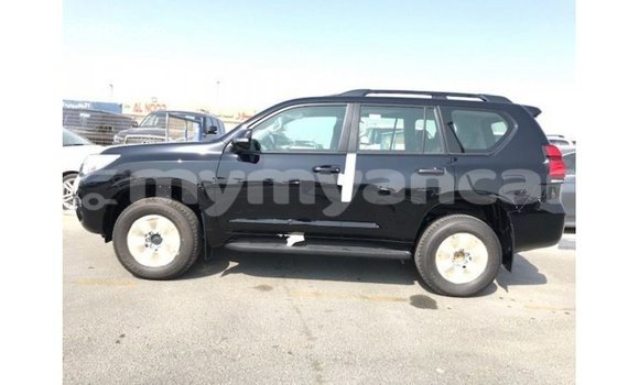 သွင်းကုန် Toyota Prado Black ကား Import - Dubai Ayeyarwady သွင်းကုန် Toyota Prado Black ကား Import - Dubai Ayeyarwady