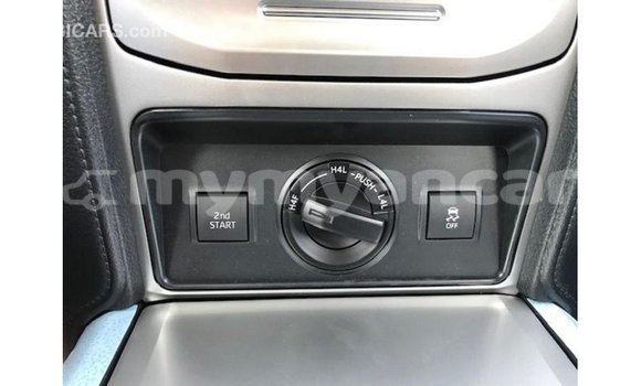 သွင်းကုန် Toyota Prado Black ကား Import - Dubai Ayeyarwady သွင်းကုန် Toyota Prado Black ကား Import - Dubai Ayeyarwady