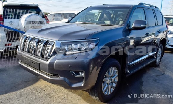 Buy Import Toyota Prado Other Car in Import - Dubai in Ayeyarwady Buy Import Toyota Prado Other Car in Import - Dubai in Ayeyarwady