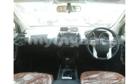 Acheter Import Voiture Toyota Prado Noir à Import - Dubai, #<Region:0x000000000c5121b8> Acheter Import Voiture Toyota Prado Noir à Import - Dubai, #<Region:0x000000000c5121b8>