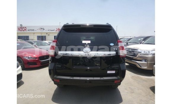 Acheter Import Voiture Toyota Prado Noir à Import - Dubai, #<Region:0x000000000c5121b8> Acheter Import Voiture Toyota Prado Noir à Import - Dubai, #<Region:0x000000000c5121b8>