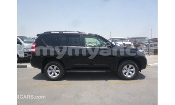 Acheter Import Voiture Toyota Prado Noir à Import - Dubai, #<Region:0x000000000c5121b8> Acheter Import Voiture Toyota Prado Noir à Import - Dubai, #<Region:0x000000000c5121b8>