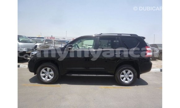 Acheter Import Voiture Toyota Prado Noir à Import - Dubai, #<Region:0x000000000c5121b8> Acheter Import Voiture Toyota Prado Noir à Import - Dubai, #<Region:0x000000000c5121b8>