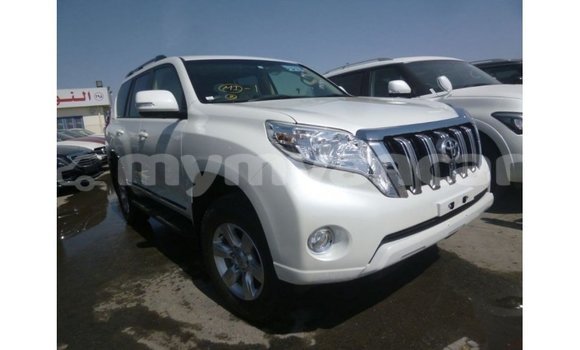 Acheter Import Voiture Toyota Prado Blanc à Import - Dubai, #<Region:0x000000000c5121b8> Acheter Import Voiture Toyota Prado Blanc à Import - Dubai, #<Region:0x000000000c5121b8>