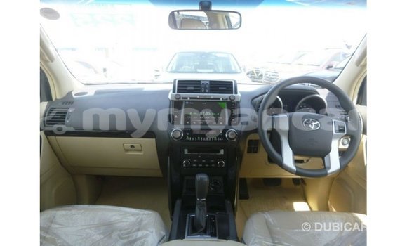Acheter Import Voiture Toyota Prado Blanc à Import - Dubai, #<Region:0x000000000c5121b8> Acheter Import Voiture Toyota Prado Blanc à Import - Dubai, #<Region:0x000000000c5121b8>