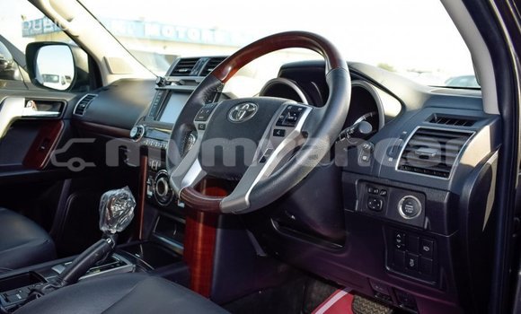 Buy Import Toyota Prado Other Car in Import - Dubai in Ayeyarwady Buy Import Toyota Prado Other Car in Import - Dubai in Ayeyarwady
