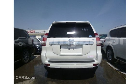 Acheter Import Voiture Toyota Prado Blanc à Import - Dubai, #<Region:0x000000000c5121b8> Acheter Import Voiture Toyota Prado Blanc à Import - Dubai, #<Region:0x000000000c5121b8>