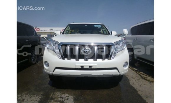Acheter Import Voiture Toyota Prado Blanc à Import - Dubai, #<Region:0x000000000c5121b8> Acheter Import Voiture Toyota Prado Blanc à Import - Dubai, #<Region:0x000000000c5121b8>