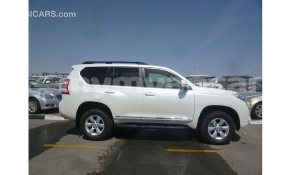 Acheter Import Voiture Toyota Prado Blanc à Import - Dubai, #<Region:0x000000000c5121b8> Acheter Import Voiture Toyota Prado Blanc à Import - Dubai, #<Region:0x000000000c5121b8>