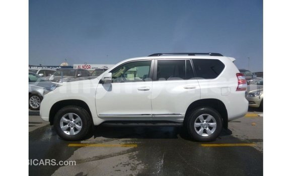 Acheter Import Voiture Toyota Prado Blanc à Import - Dubai, #<Region:0x000000000c5121b8> Acheter Import Voiture Toyota Prado Blanc à Import - Dubai, #<Region:0x000000000c5121b8>