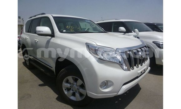Acheter Import Voiture Toyota Prado Blanc à Import - Dubai, #<Region:0x000000000c5121b8> Acheter Import Voiture Toyota Prado Blanc à Import - Dubai, #<Region:0x000000000c5121b8>