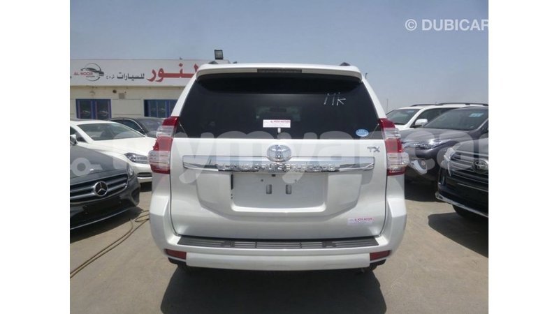 Big with watermark toyota prado ayeyarwady import dubai 2335