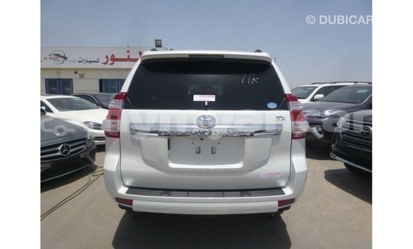 Acheter Import Voiture Toyota Prado Blanc à Import - Dubai, #<Region:0x000000000c5121b8> Acheter Import Voiture Toyota Prado Blanc à Import - Dubai, #<Region:0x000000000c5121b8>