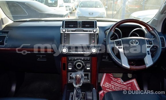 Buy Import Toyota Prado Other Car in Import - Dubai in Ayeyarwady Buy Import Toyota Prado Other Car in Import - Dubai in Ayeyarwady