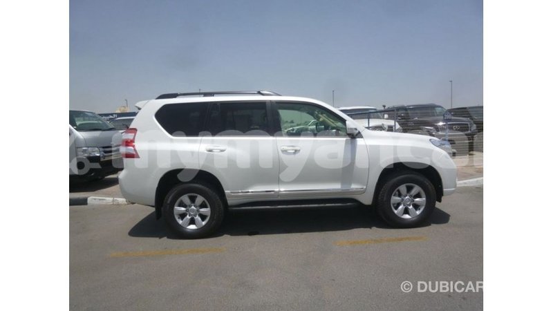 Big with watermark toyota prado ayeyarwady import dubai 2335