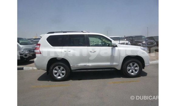 Acheter Import Voiture Toyota Prado Blanc à Import - Dubai, #<Region:0x000000000c5121b8> Acheter Import Voiture Toyota Prado Blanc à Import - Dubai, #<Region:0x000000000c5121b8>