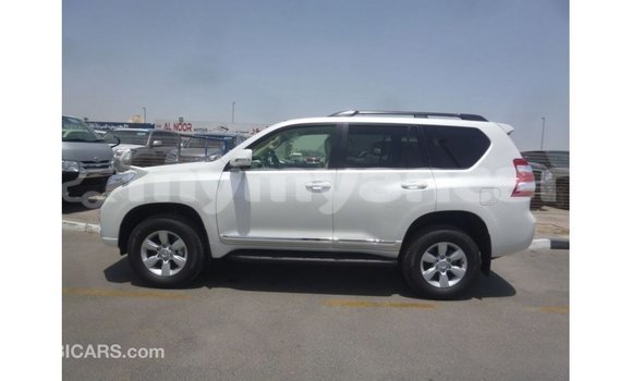 Acheter Import Voiture Toyota Prado Blanc à Import - Dubai, #<Region:0x000000000c5121b8> Acheter Import Voiture Toyota Prado Blanc à Import - Dubai, #<Region:0x000000000c5121b8>