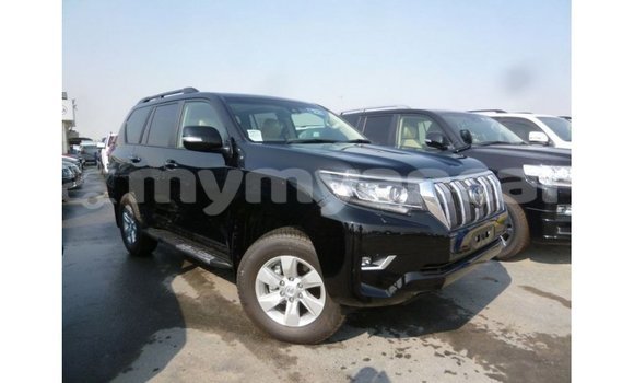 သွင်းကုန် Toyota Prado Black ကား Import - Dubai Ayeyarwady သွင်းကုန် Toyota Prado Black ကား Import - Dubai Ayeyarwady