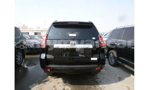 သွင်းကုန် Toyota Prado Black ကား Import - Dubai Ayeyarwady သွင်းကုန် Toyota Prado Black ကား Import - Dubai Ayeyarwady