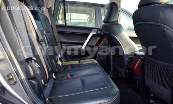 Buy Import Toyota Prado Other Car in Import - Dubai in Ayeyarwady Buy Import Toyota Prado Other Car in Import - Dubai in Ayeyarwady
