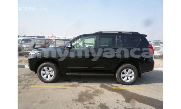 သွင်းကုန် Toyota Prado Black ကား Import - Dubai Ayeyarwady သွင်းကုန် Toyota Prado Black ကား Import - Dubai Ayeyarwady