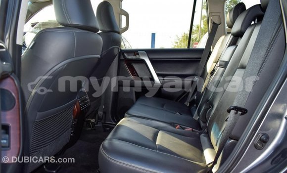 Buy Import Toyota Prado Other Car in Import - Dubai in Ayeyarwady Buy Import Toyota Prado Other Car in Import - Dubai in Ayeyarwady