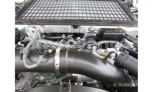 Buy Import Toyota Land Cruiser White Car in Import - Dubai in Ayeyarwady Buy Import Toyota Land Cruiser White Car in Import - Dubai in Ayeyarwady