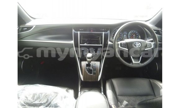 Acheter Import Voiture Toyota Harrier Autre à Import - Dubai, #<Region:0x000000000c5121b8> Acheter Import Voiture Toyota Harrier Autre à Import - Dubai, #<Region:0x000000000c5121b8>