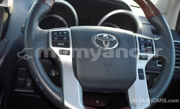 Buy Import Toyota Prado Other Car in Import - Dubai in Ayeyarwady Buy Import Toyota Prado Other Car in Import - Dubai in Ayeyarwady