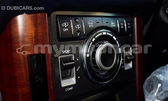 Buy Import Toyota Prado Other Car in Import - Dubai in Ayeyarwady Buy Import Toyota Prado Other Car in Import - Dubai in Ayeyarwady