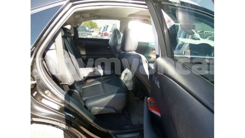 Big with watermark lexus rx ayeyarwady import dubai 2344