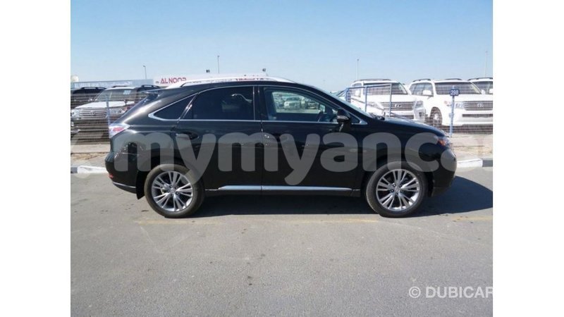 Big with watermark lexus rx ayeyarwady import dubai 2344